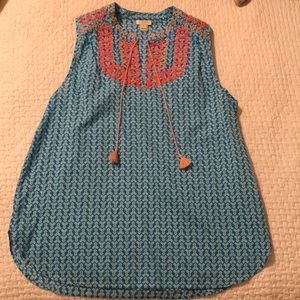 J. Crew Top